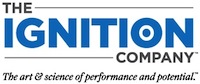 The Ignition Company Logo